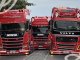 Passion et tradition au Celtic Truck Show 2025