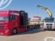 Transport international entre vignobles : une logistique maîtrisée