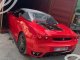Organisation transport : une Ferrari, un conteneur… et c’est parti !