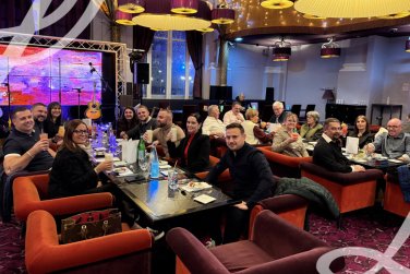 En route pour 2026 !